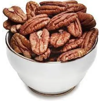 Natural Pecan Nuts